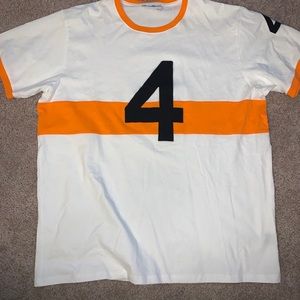 Rowing Blazers Rugby Tee Shirt